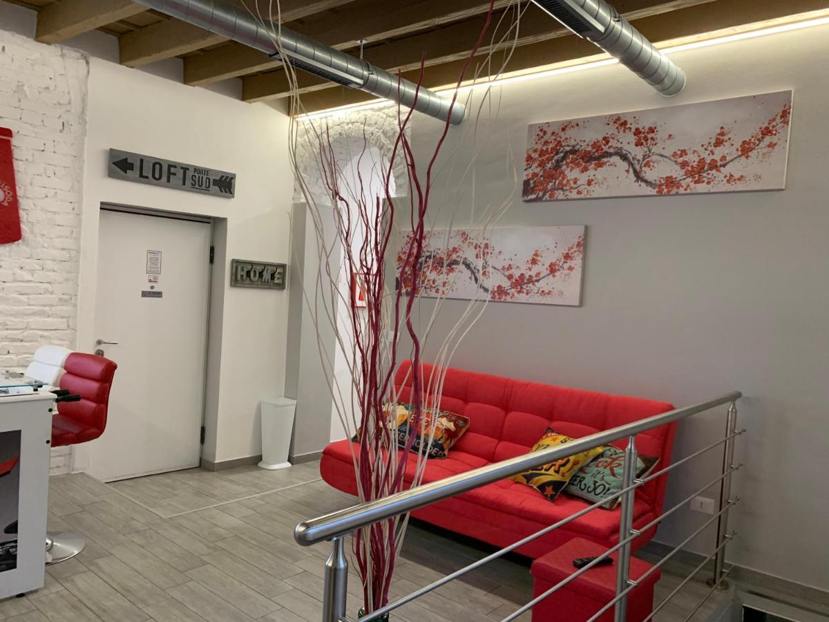 Ca Foscari Loft & Factory San Siro Stadium Apartamento