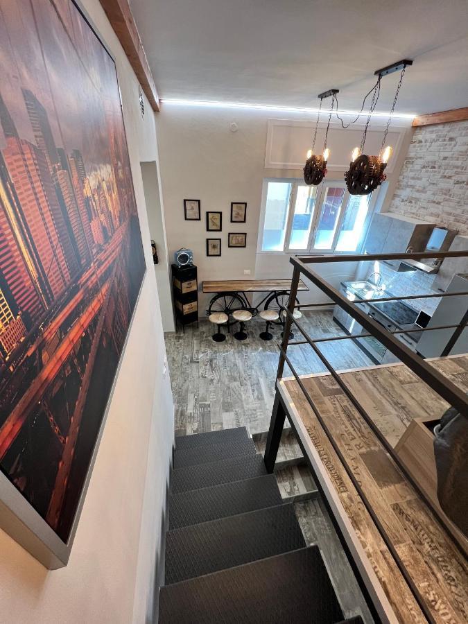 Apartamento Ca Foscari Loft & Factory San Siro Stadium *