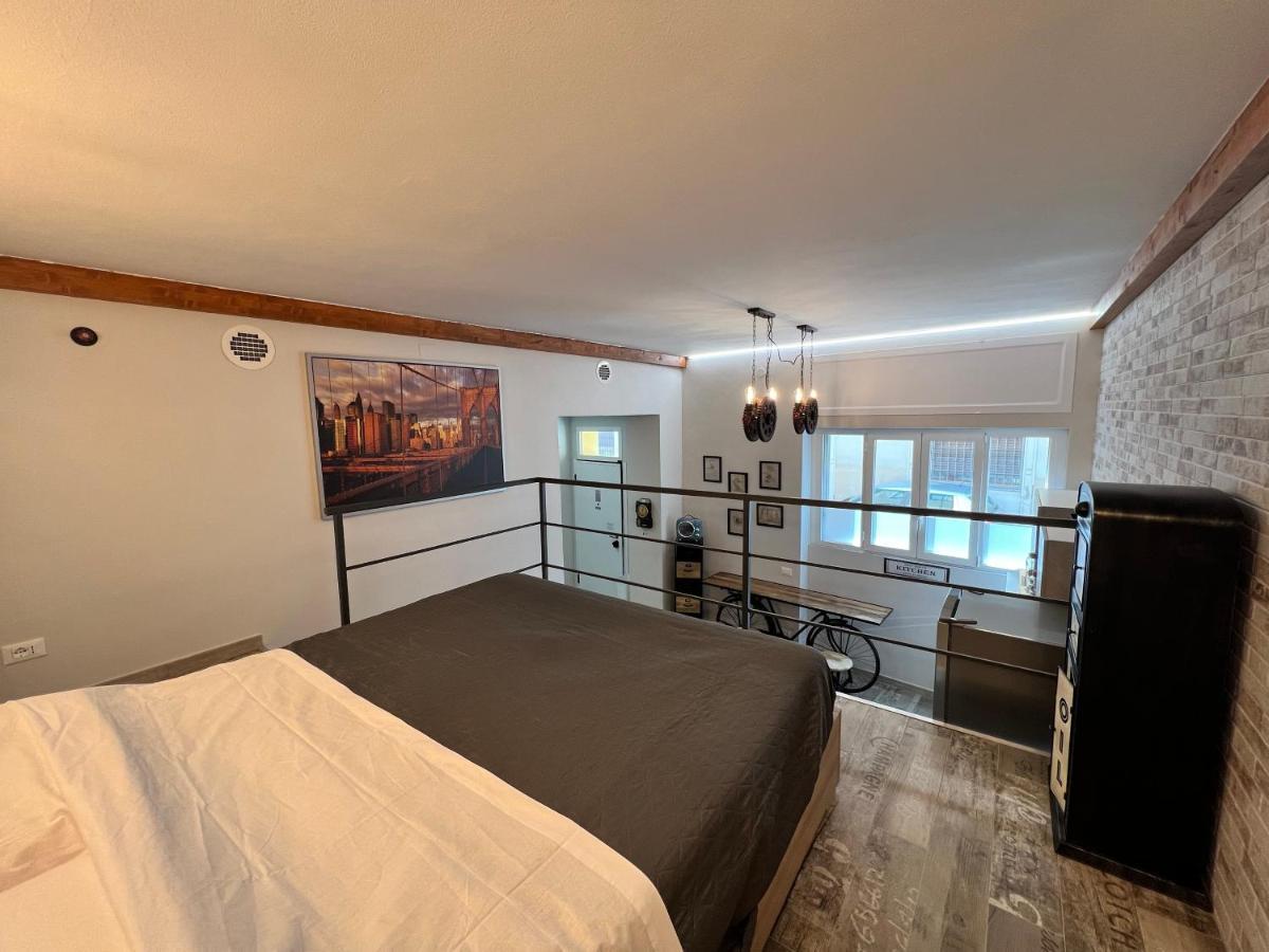 Apartamento Ca Foscari Loft & Factory San Siro Stadium Milán