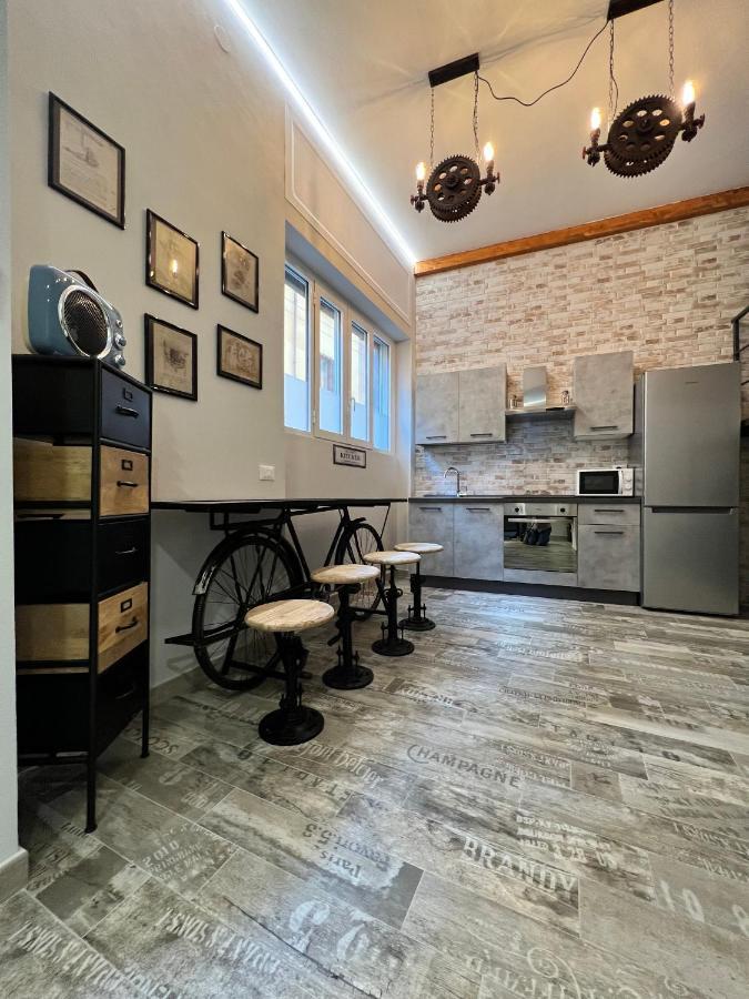 Apartamento Ca Foscari Loft & Factory San Siro Stadium Milán