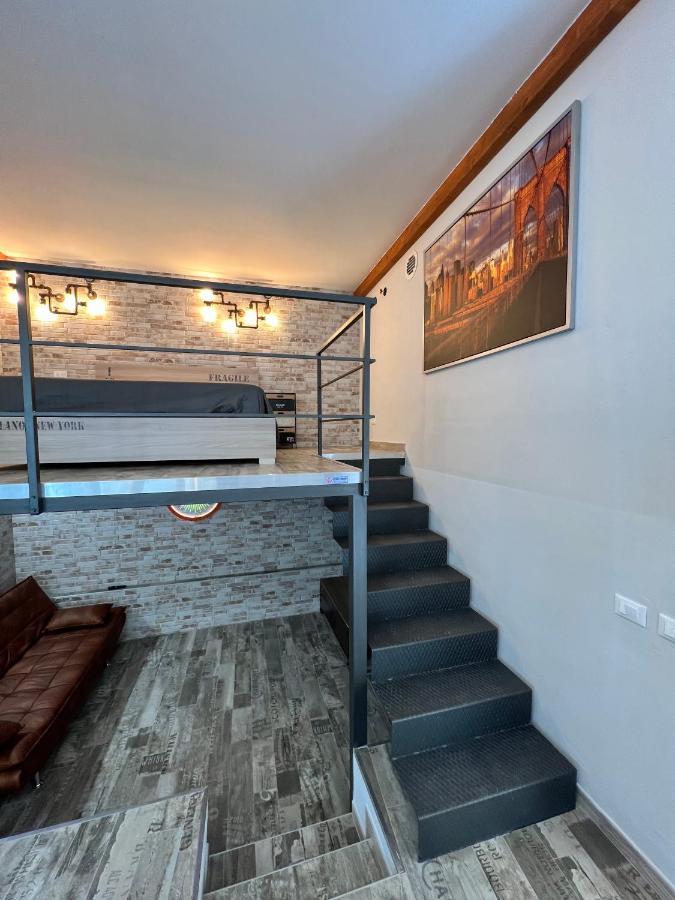 Apartamento Ca Foscari Loft & Factory San Siro Stadium Milán