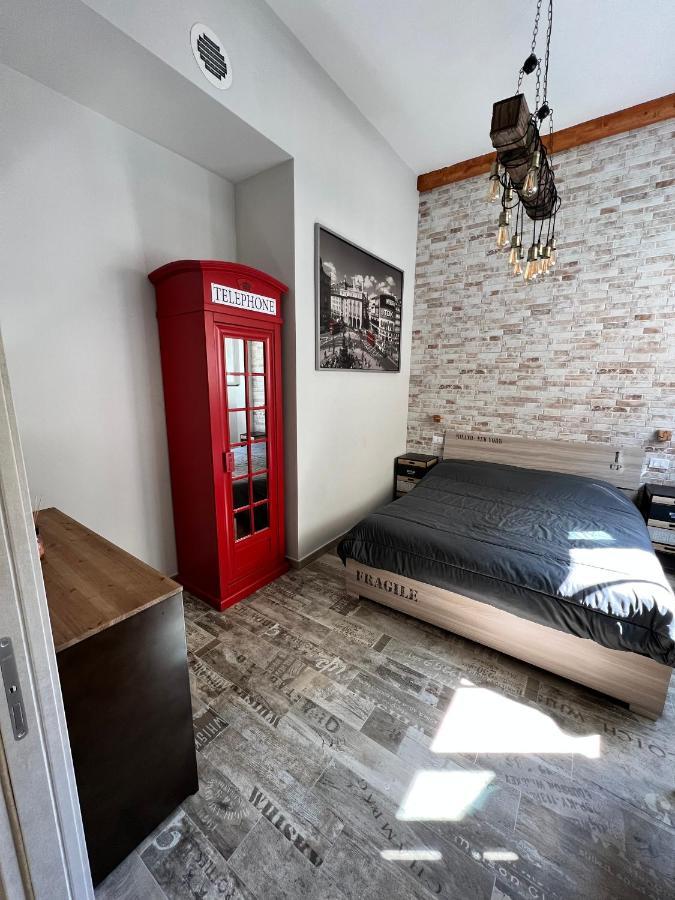 Apartamento Ca Foscari Loft & Factory San Siro Stadium
