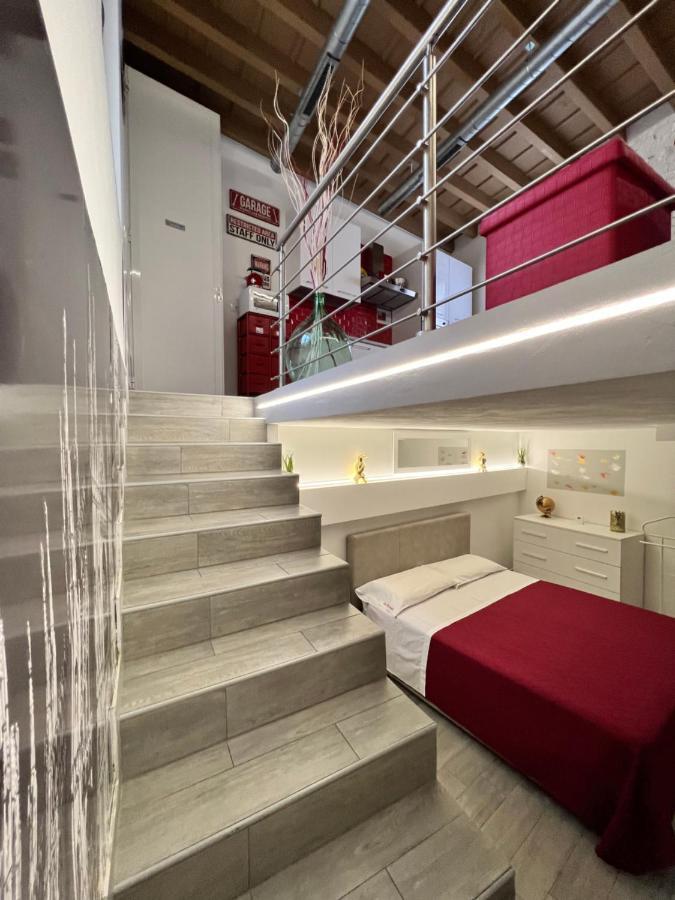 Ca Foscari Loft & Factory San Siro Stadium Apartamento *