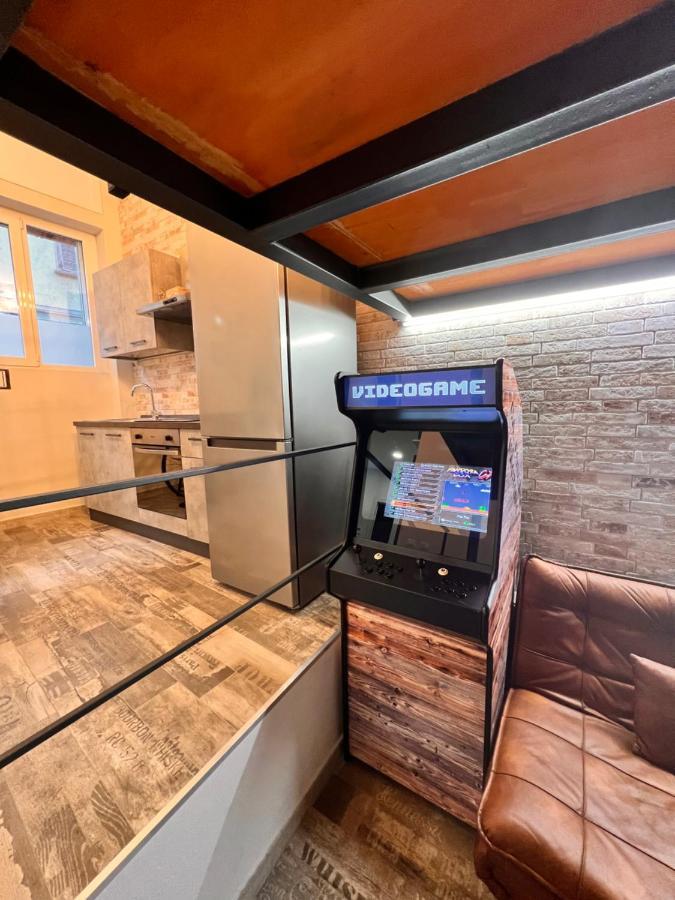 Apartamento Ca Foscari Loft & Factory San Siro Stadium Milán