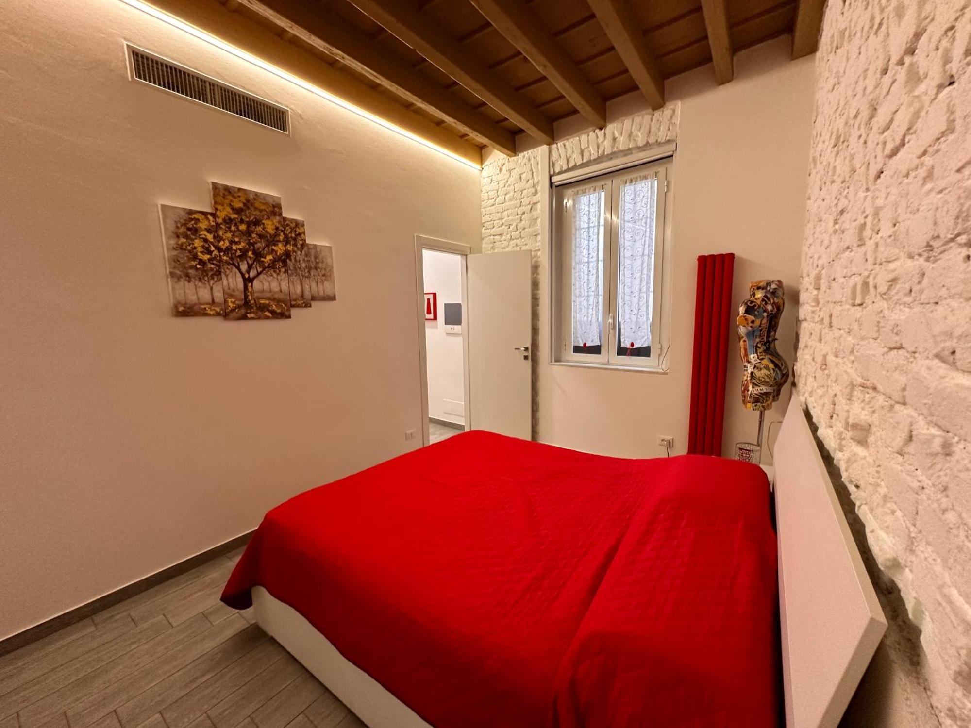 Apartamento Ca Foscari Loft & Factory San Siro Stadium Milán