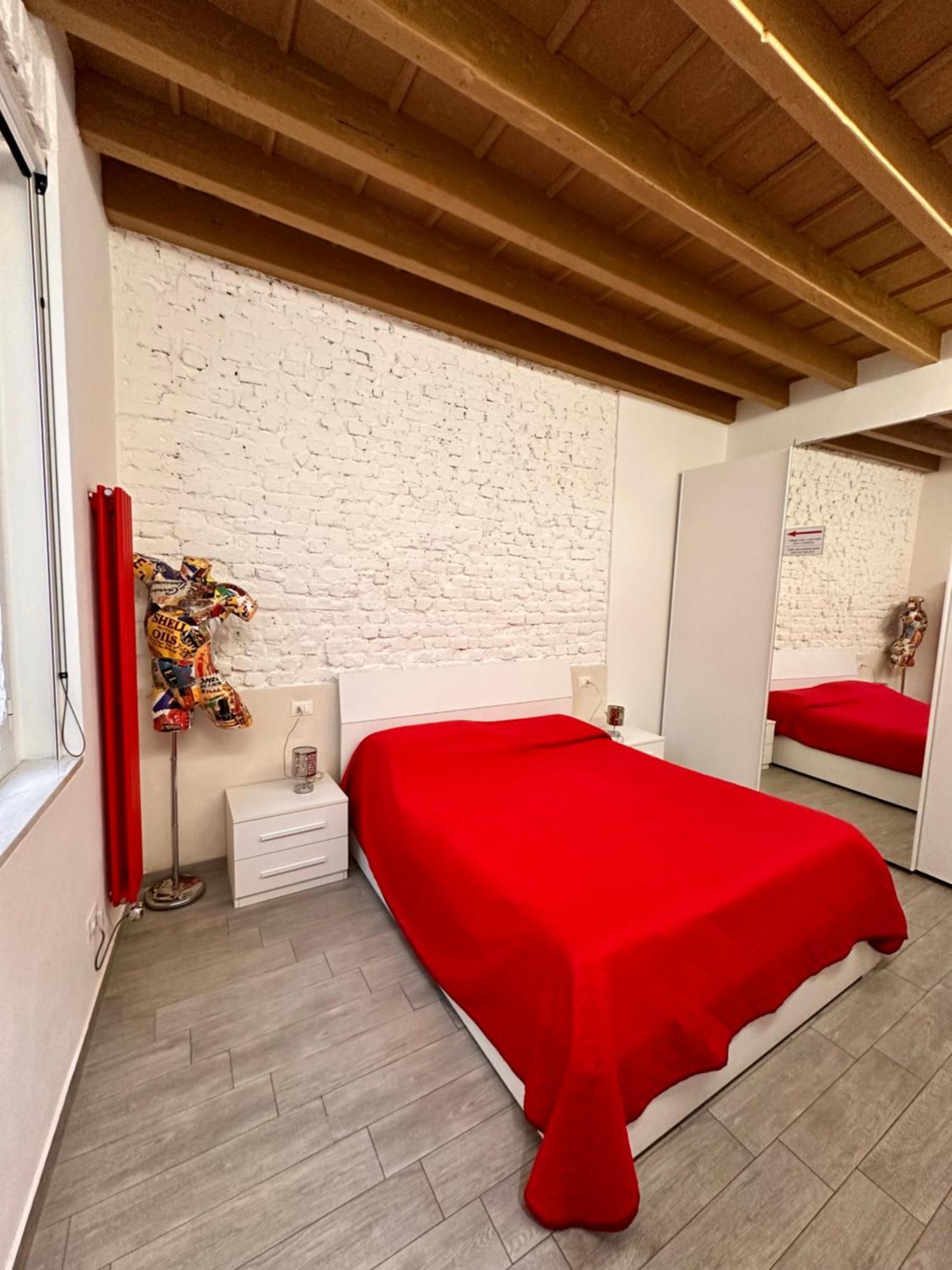 Ca Foscari Loft & Factory San Siro Stadium *