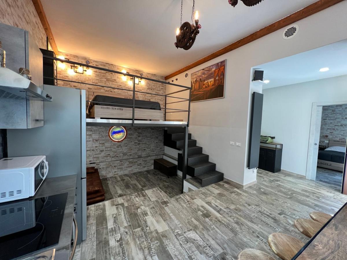 Ca Foscari Loft & Factory San Siro Stadium Appartamento *