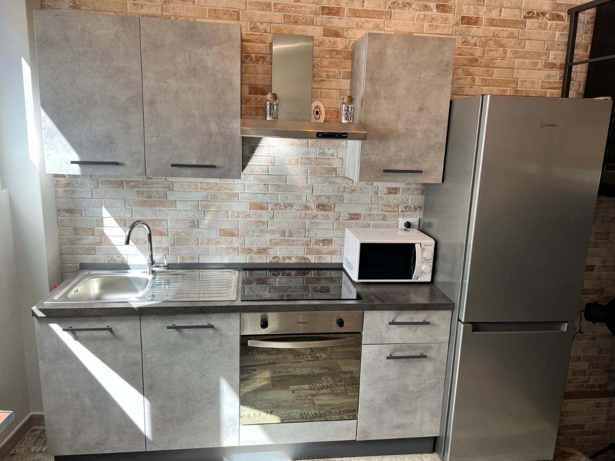 Ca Foscari Loft & Factory San Siro Stadium Appartamento *